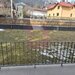 Apartament cu 2 camere de vanzare in Busteni, curte si loc de parcare